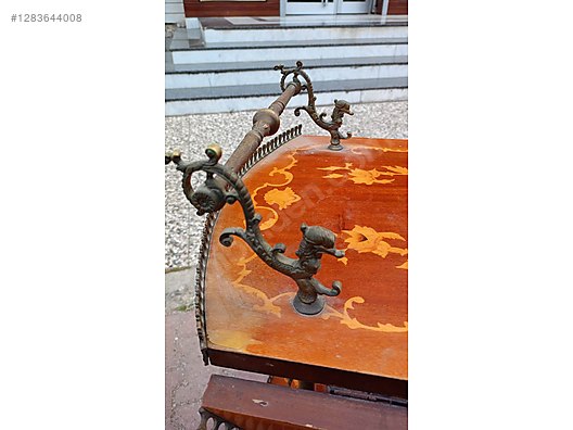 Used & Brand New Items / Antique / Furniture / Auxiliary Products