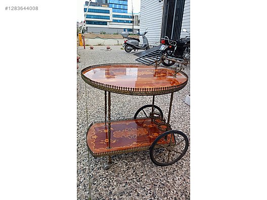 Used & Brand New Items / Antique / Furniture / Auxiliary Products