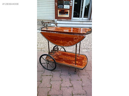 Used & Brand New Items / Antique / Furniture / Auxiliary Products