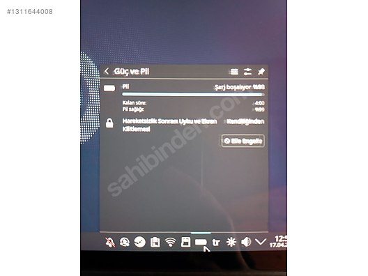 Steam deck LCD 512gb+64gb SD kart sahibinden.comda - 1311644008