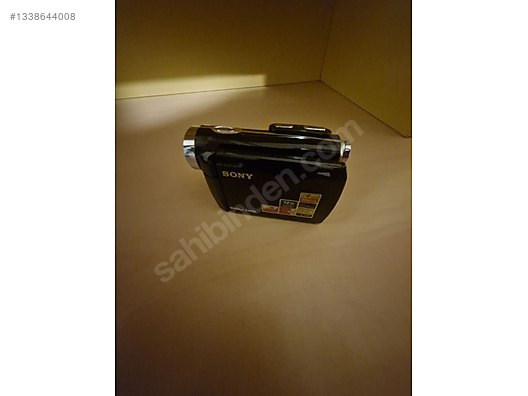 Sony Kamera sahibinden.comda - 1338644008