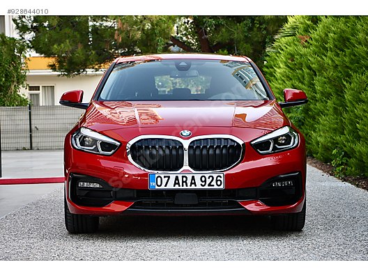 bmw 1 series 1 18i first edition sport line sport line pluss paket melbourne metalik kirmizi hatasiz at sahibinden com 928644010 bmw 1 series 1 18i first edition sport line sport line pluss paket melbourne metalik kirmizi hatasiz at sahibinden com 928644010