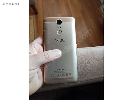 İkinci El ve Sıfır Alışveriş / Cep Telefonu & Aksesuar / Cep Telefonu / Lenovo / K5 Note