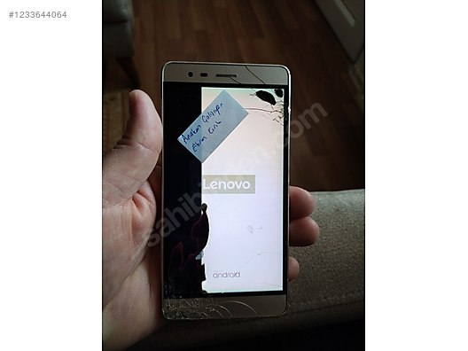 İkinci El ve Sıfır Alışveriş / Cep Telefonu & Aksesuar / Cep Telefonu / Lenovo / K5 Note