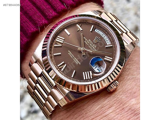 Rolex Erkek Kol Saati Sahibinden Com Da 878644064