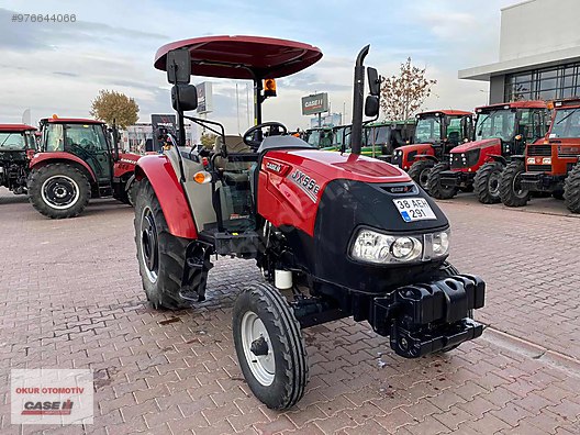2020 magazadan ikinci el case ih satilik traktor 210 000 tl ye sahibinden com da 976644066