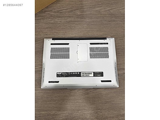 Used & Brand New Items / Computers / Laptops & Notebooks / Laptops / Acer