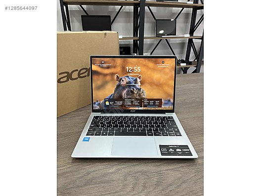 Used & Brand New Items / Computers / Laptops & Notebooks / Laptops / Acer