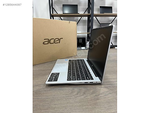 Used & Brand New Items / Computers / Laptops & Notebooks / Laptops / Acer