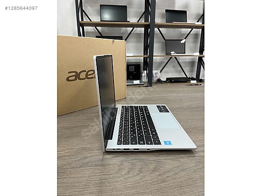 Used & Brand New Items / Computers / Laptops & Notebooks / Laptops / Acer