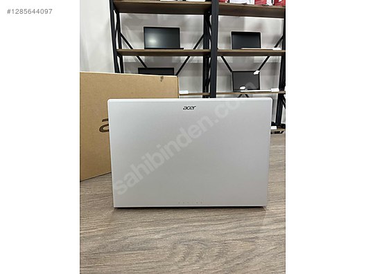 Used & Brand New Items / Computers / Laptops & Notebooks / Laptops / Acer