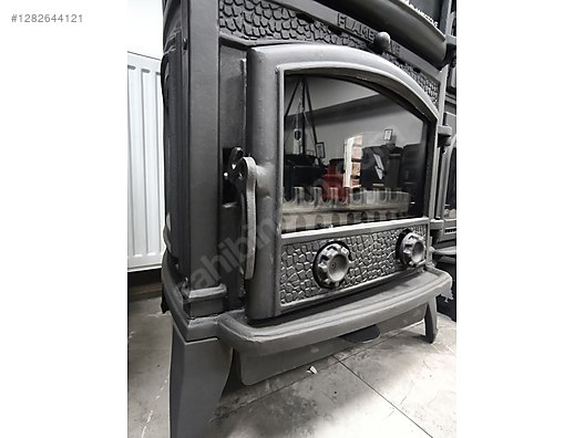 Used & Brand New Items / Garden & Home Improvement / Home Improvement / Heating / Heating Stove & Fireplace