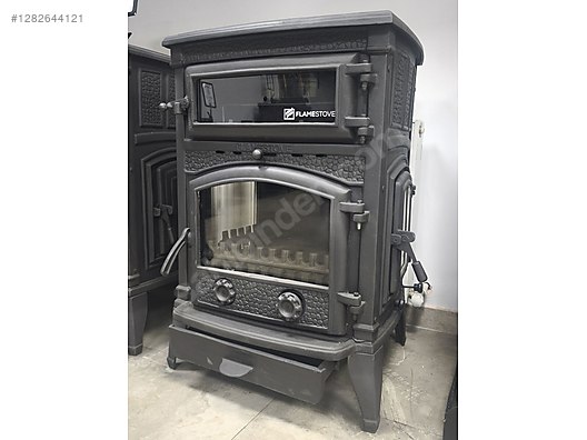 Used & Brand New Items / Garden & Home Improvement / Home Improvement / Heating / Heating Stove & Fireplace