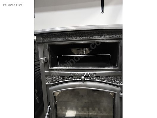 Used & Brand New Items / Garden & Home Improvement / Home Improvement / Heating / Heating Stove & Fireplace