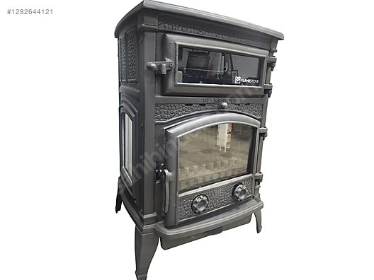 Used & Brand New Items / Garden & Home Improvement / Home Improvement / Heating / Heating Stove & Fireplace