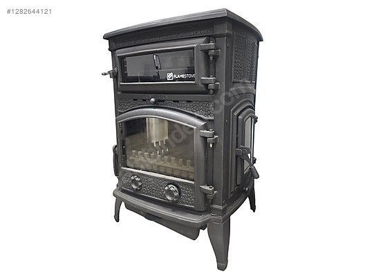 Used & Brand New Items / Garden & Home Improvement / Home Improvement / Heating / Heating Stove & Fireplace