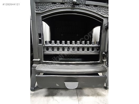 Used & Brand New Items / Garden & Home Improvement / Home Improvement / Heating / Heating Stove & Fireplace