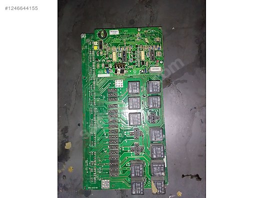 MEGASTAR SİGORTA KUTUSU ORJ - MEGASTAR Elektrik ve Elektronik Fotoğrafı
