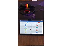 Launch pro araç arıza tespit cihazı full set #1216644177