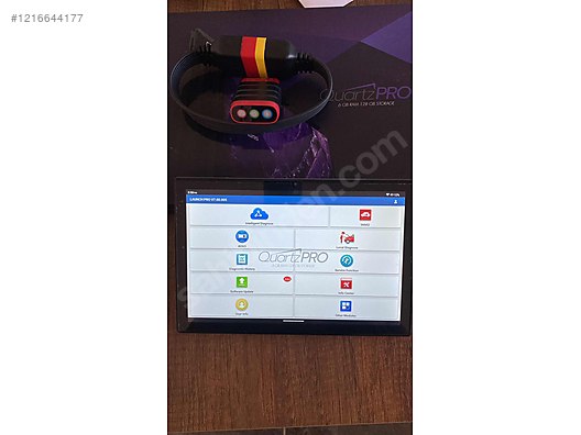 Used & Brand New Items / Electronics / Diagnostic & Test Devices / Automative Testing Tool