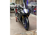 yamaha yzf r1m motorcycle prices used and new engine classified ads are on sahibinden com