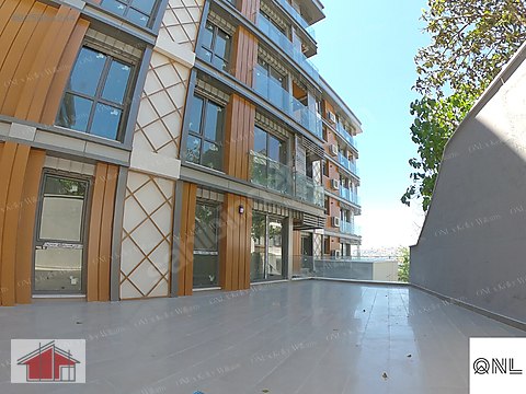 koza mesken bogaz a sifir ayazma apartmani nda yeni bahce kati satilik daire ilanlari sahibinden com da 925644244