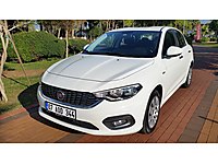 Antalya Fiat Egea 1 6 Multijet Fiyatlari Modelleri Sahibinden Com Da