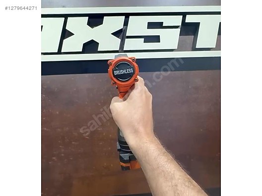 Used & Brand New Items / Garden & Home Improvement / Hand Tools / Electric / Drills