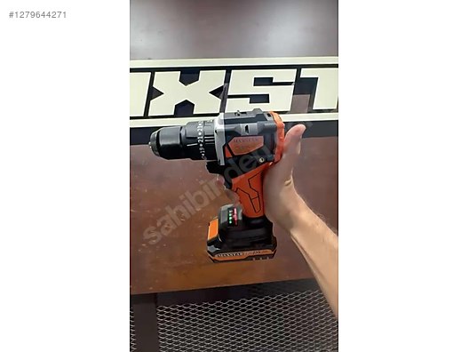 Used & Brand New Items / Garden & Home Improvement / Hand Tools / Electric / Drills