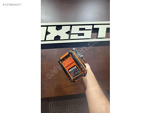 Used & Brand New Items / Garden & Home Improvement / Hand Tools / Electric / Drills