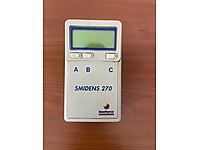 Smıdens 270 renk ölçer (denstometre)