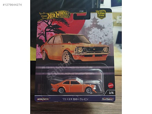 3 ADET PREMIUM HOT WHEELS SKYLİNE DATSUN NISSAN 300ZX at