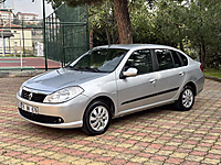 144.000 km SYMBOL 1.2 16v COLLECTİON #1281644281