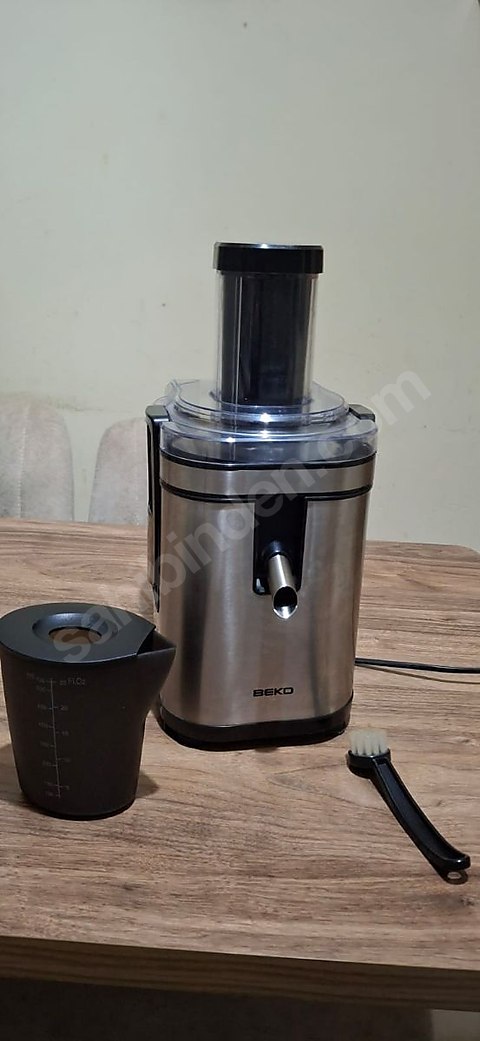 bkk-2144 beko katı meyve sıkacağı