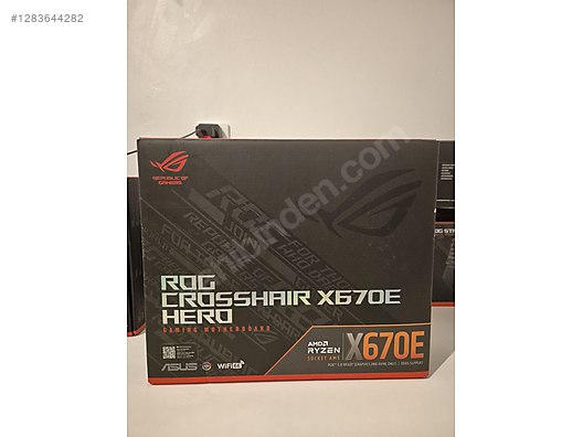 Used & Brand New Items / Computers / Desktops / Desktop Components / Motherboards