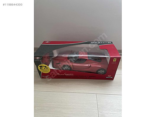 MjxR/C フェラーリ1/10スケール 恥ずかしく ENZO Ferrari8202