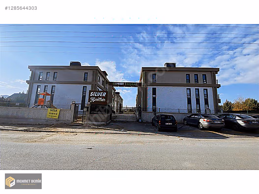 SİLLE AK MAHALLE SİLVER KONUTLARINDA LÜX ASANSÖTLÜ 4+1 DAİRE #1285644303