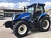 İş Makineleri & Sanayi / Tarım Makineleri / Traktör / New Holland / T6.175