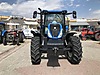 İş Makineleri & Sanayi / Tarım Makineleri / Traktör / New Holland / T6.175