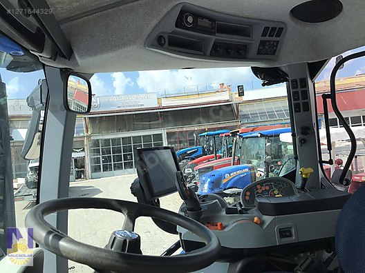 T6.175 2021 New Holland