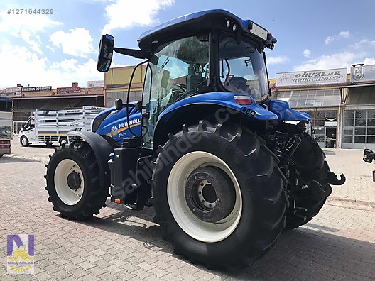 T6.175 New Holland ilanı