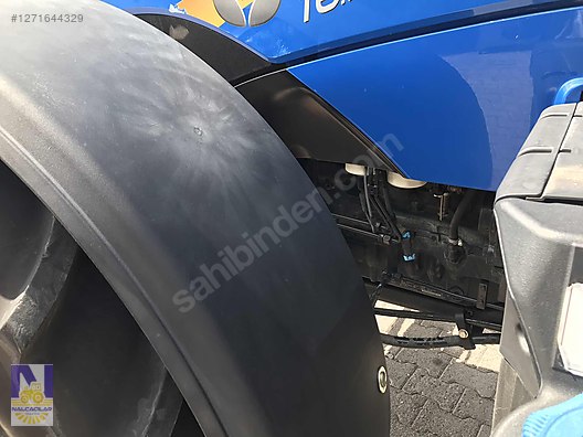 2021 T6.175 New Holland