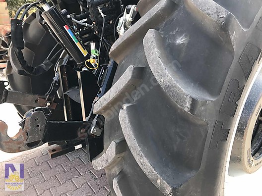 T6.175 New Holland ilanı