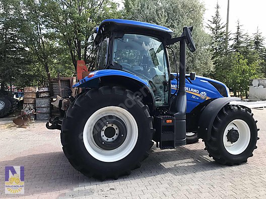 2021 T6.175 New Holland