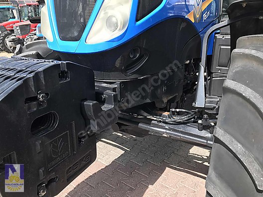 T6.175 New Holland ilanı