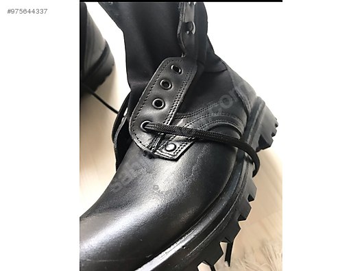 sifir yazlik askeri bot 42 numara erkek bot cizme modelleri sahibinden com da 975644337
