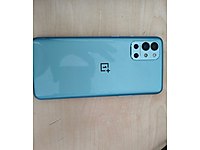 OnePlus 9r 256/8 GB kayıtlı
