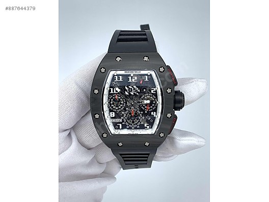 Richard mille hot sale kv factory