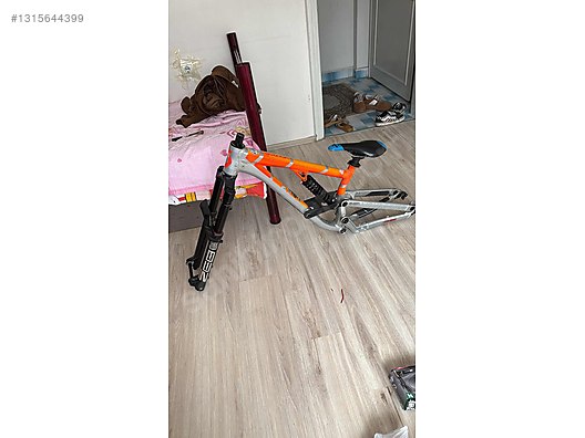 Scott voltage kadro shox maşa sahibinden.comda - 1315644399