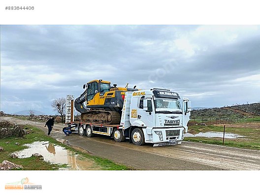 kamyon lowbet sahibinden aracku com